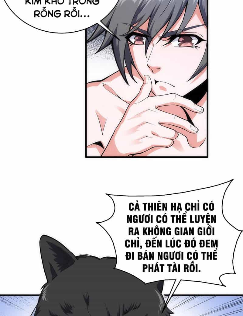 Vạn Cổ Thần Đế - Chương 21 - ảnh 31