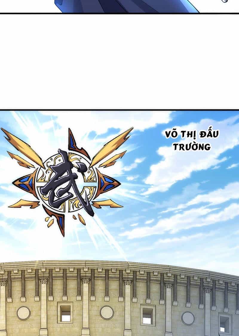 Vạn Cổ Thần Đế - Chương 21 - ảnh 52