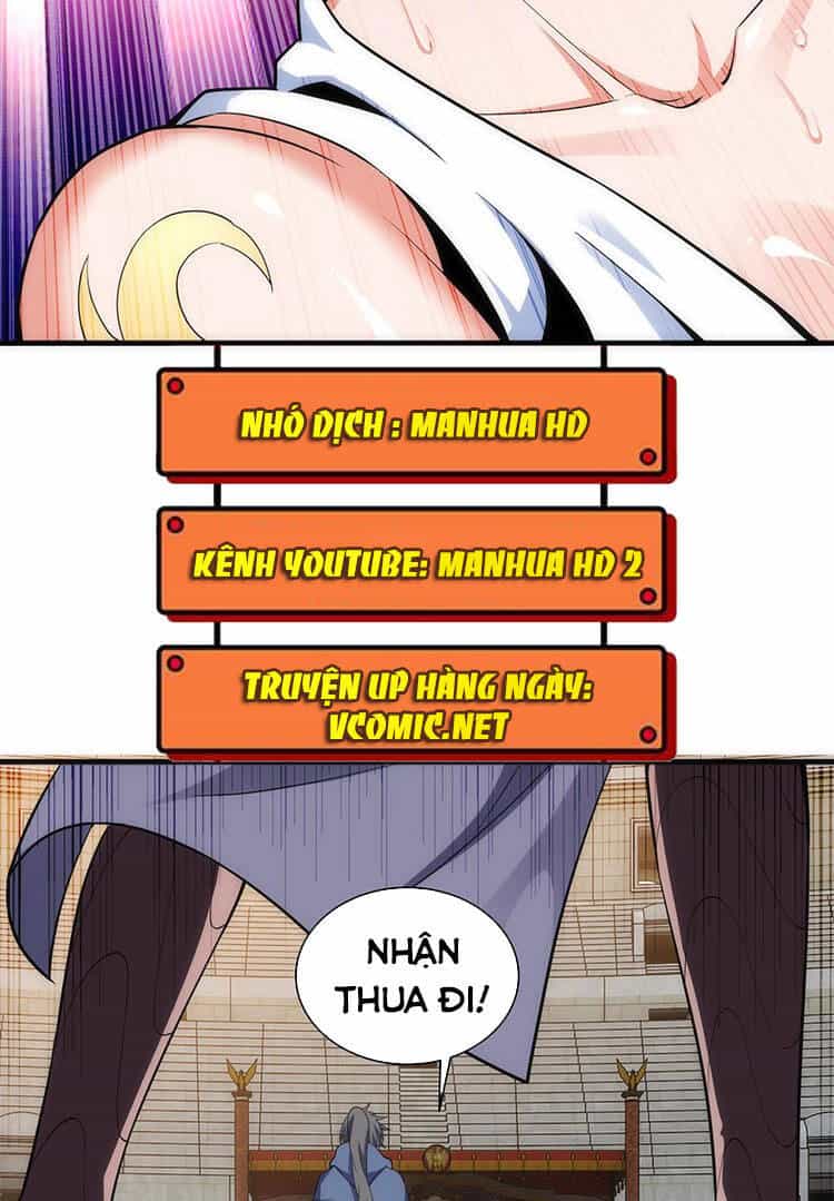 Vạn Cổ Thần Đế - Chương 22 - ảnh 35