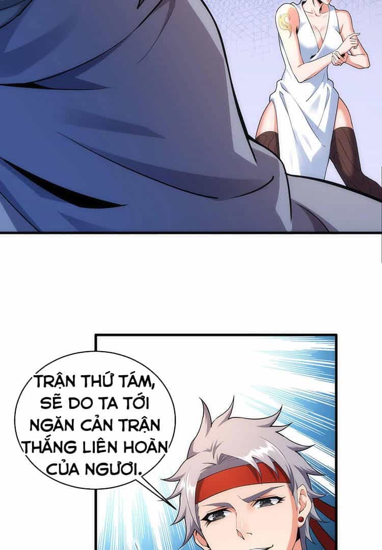 Vạn Cổ Thần Đế - Chương 22 - ảnh 37