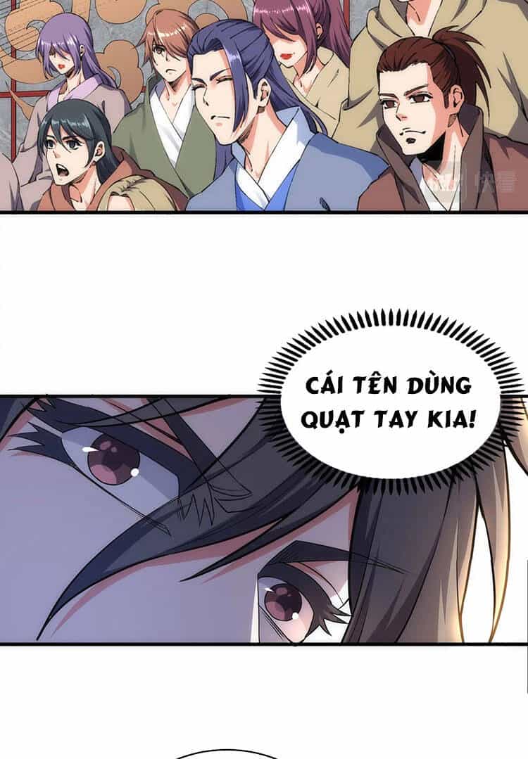 Vạn Cổ Thần Đế - Chương 22 - ảnh 40