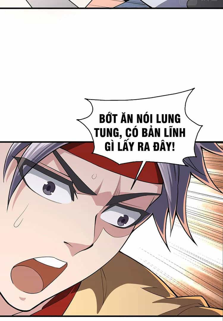 Vạn Cổ Thần Đế - Chương 22 - ảnh 51