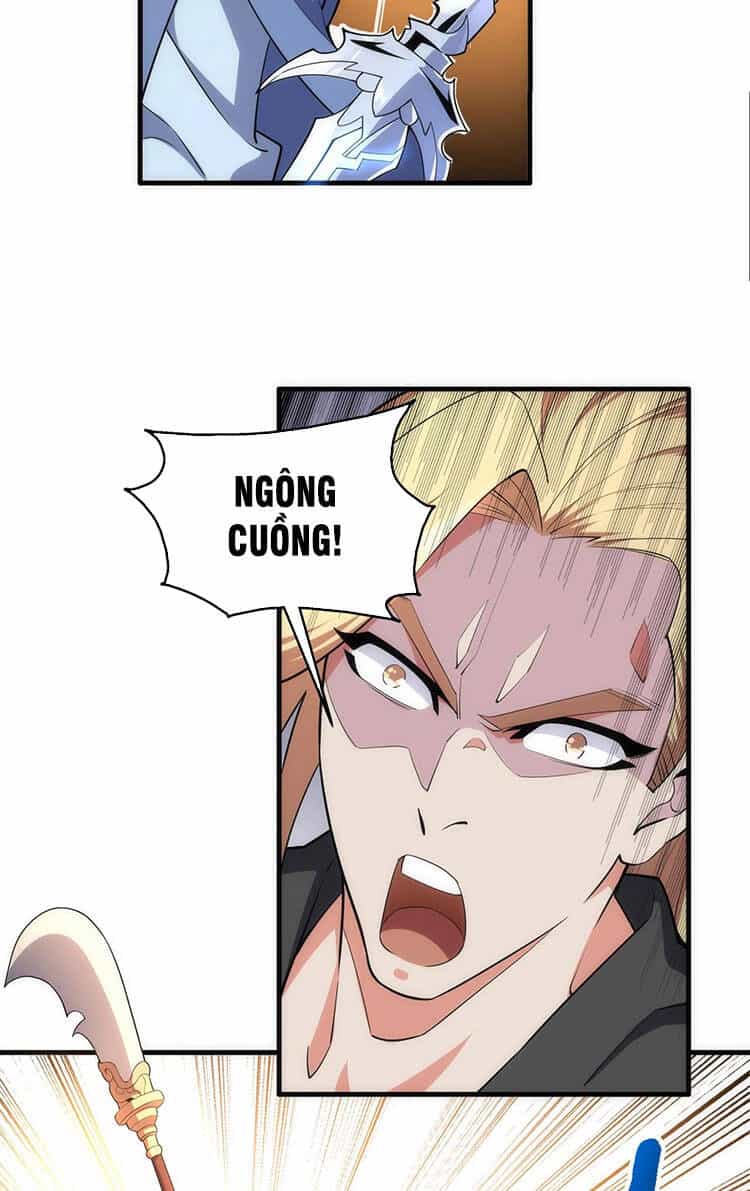 Vạn Cổ Thần Đế - Chương 22 - ảnh 8