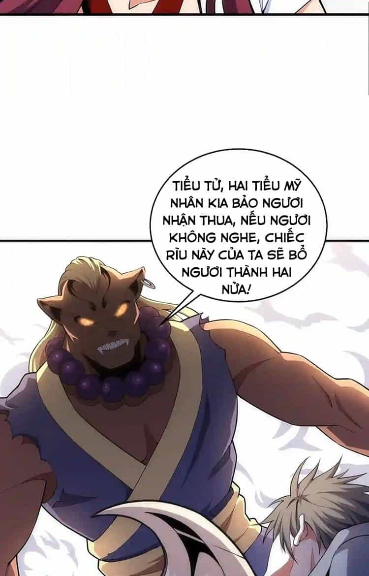 Vạn Cổ Thần Đế - Chương 23 - ảnh 31