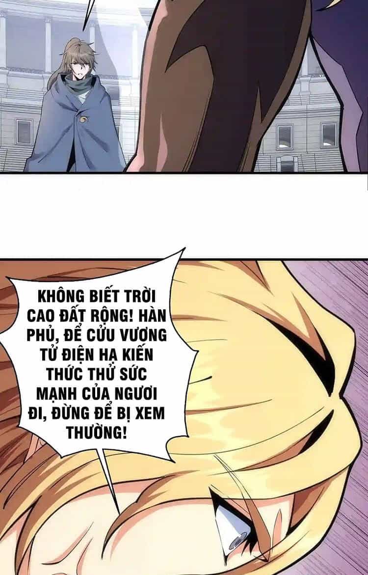 Vạn Cổ Thần Đế - Chương 23 - ảnh 34