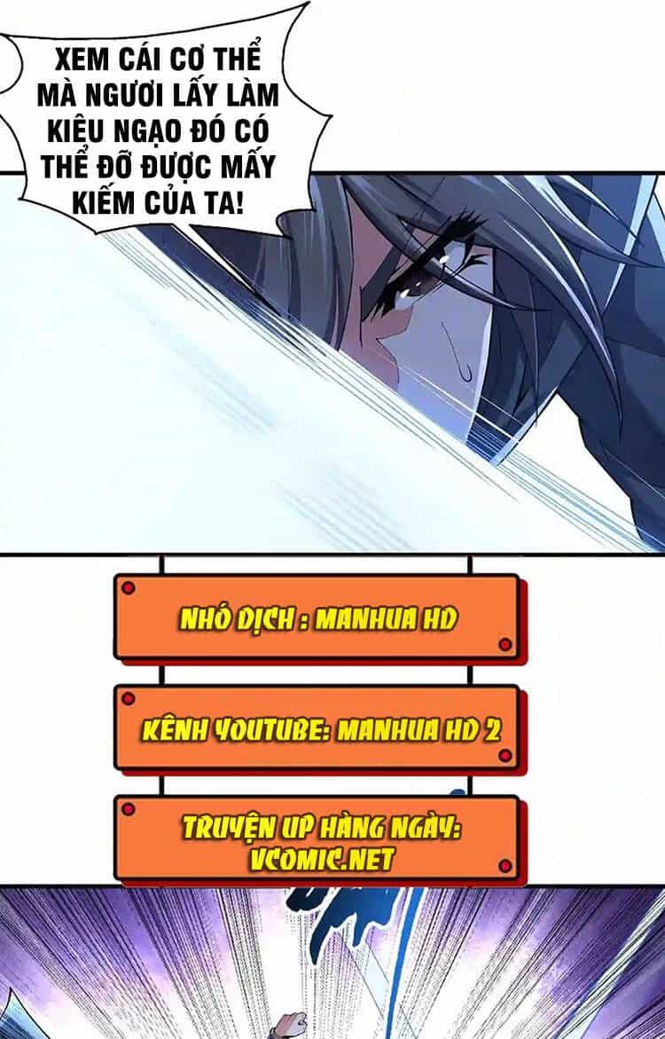 Vạn Cổ Thần Đế - Chương 23 - ảnh 48
