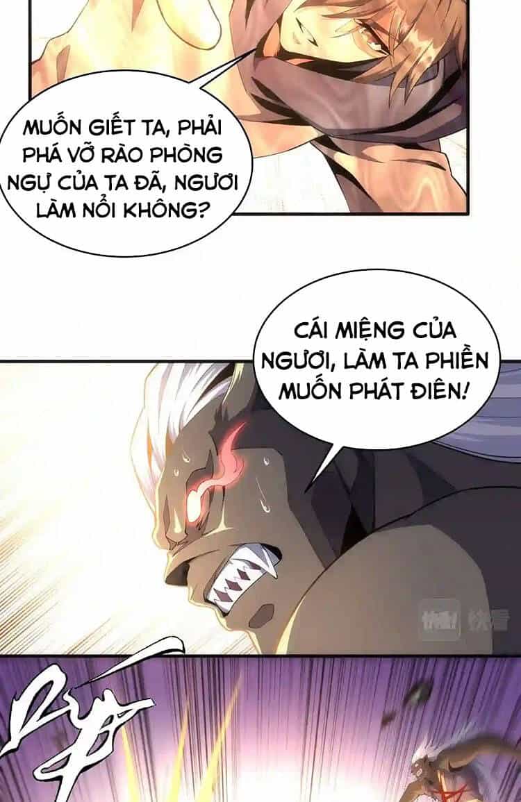 Vạn Cổ Thần Đế - Chương 24 - ảnh 10