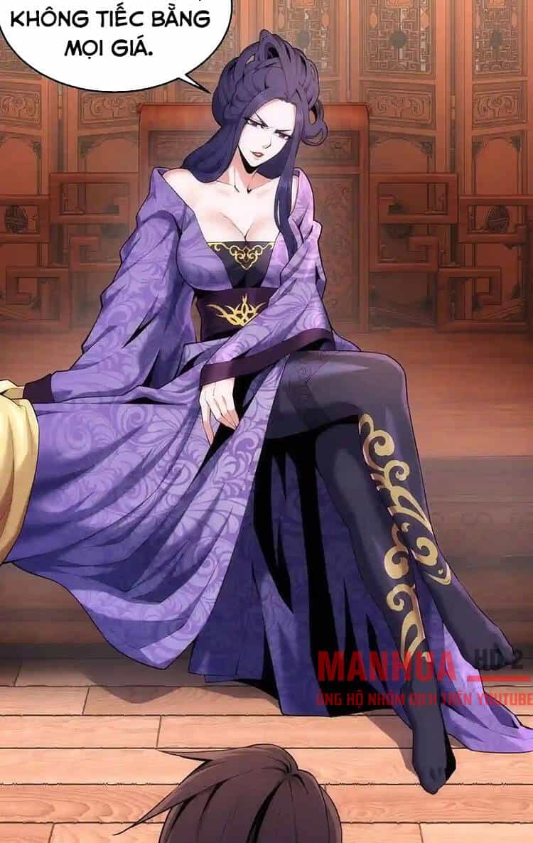 Vạn Cổ Thần Đế - Chương 26 - ảnh 21