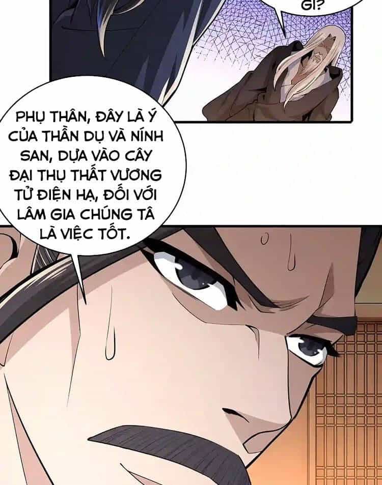 Vạn Cổ Thần Đế - Chương 26 - ảnh 47