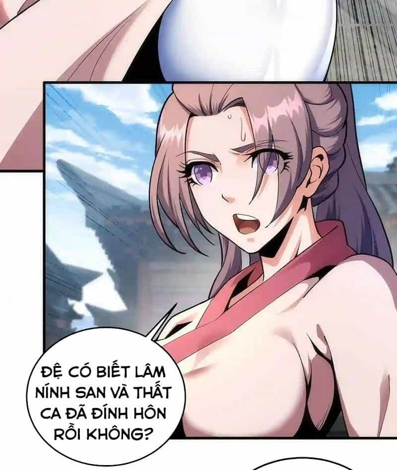 Vạn Cổ Thần Đế - Chương 27 - ảnh 20