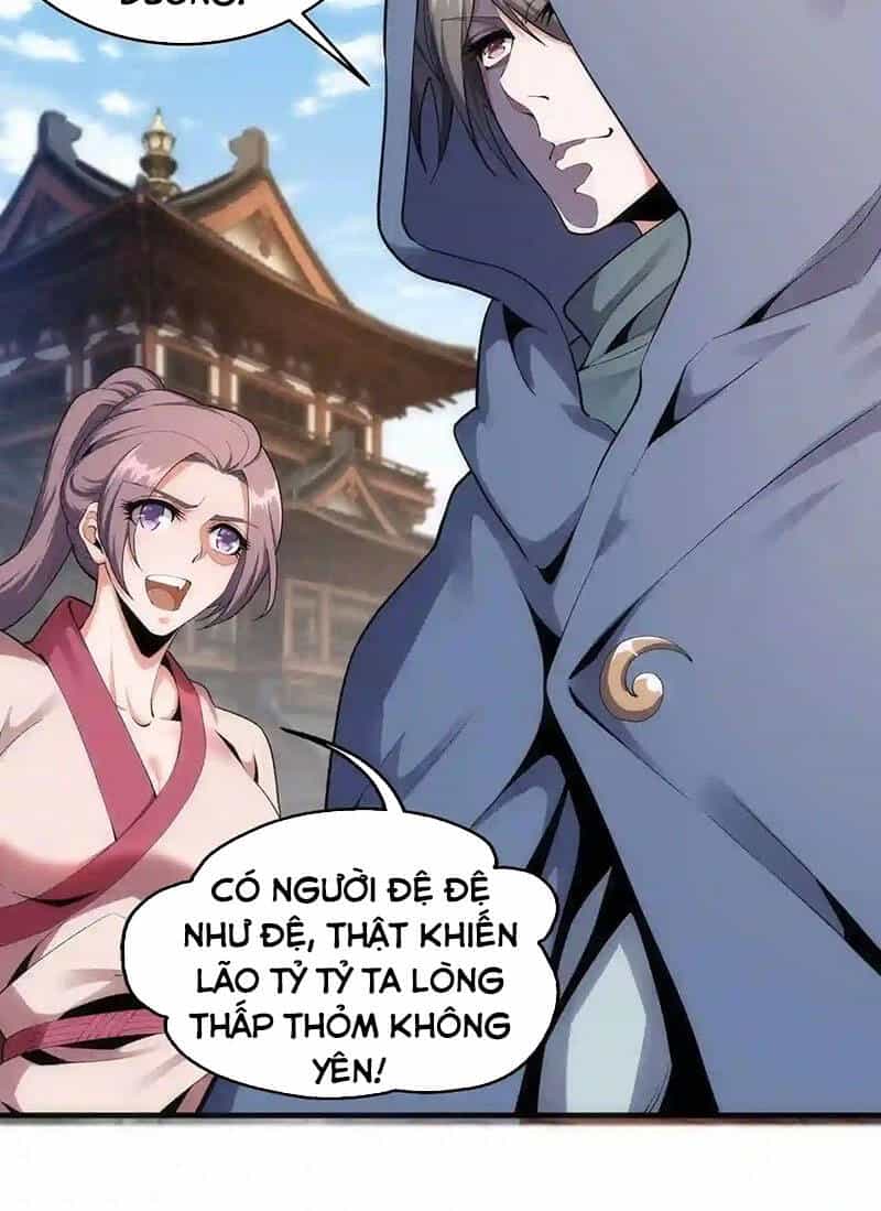 Vạn Cổ Thần Đế - Chương 27 - ảnh 31