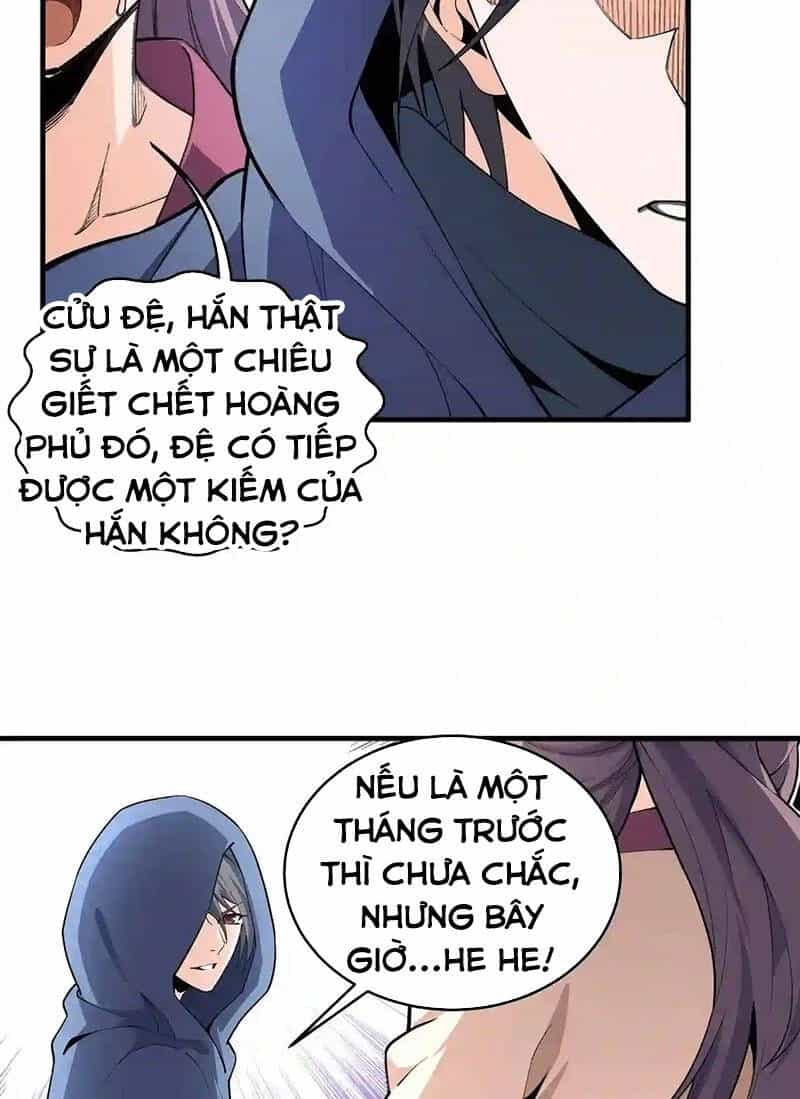 Vạn Cổ Thần Đế - Chương 27 - ảnh 42