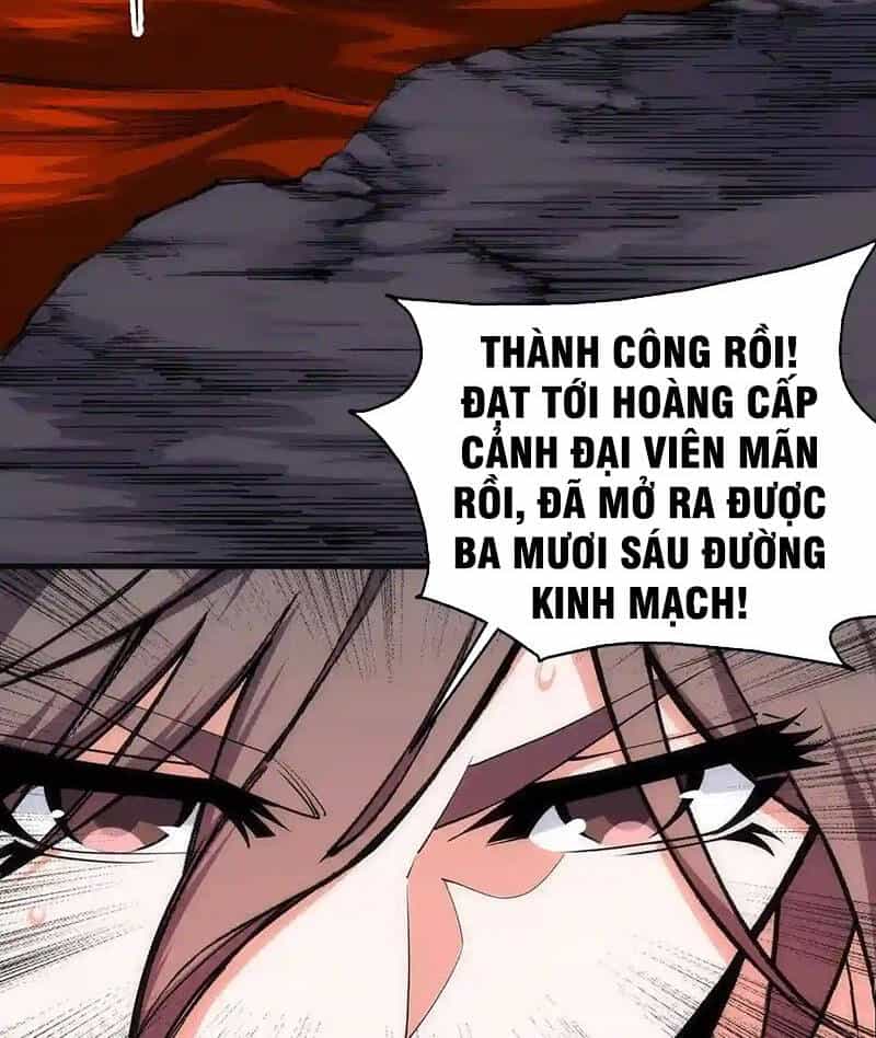 Vạn Cổ Thần Đế - Chương 27 - ảnh 5