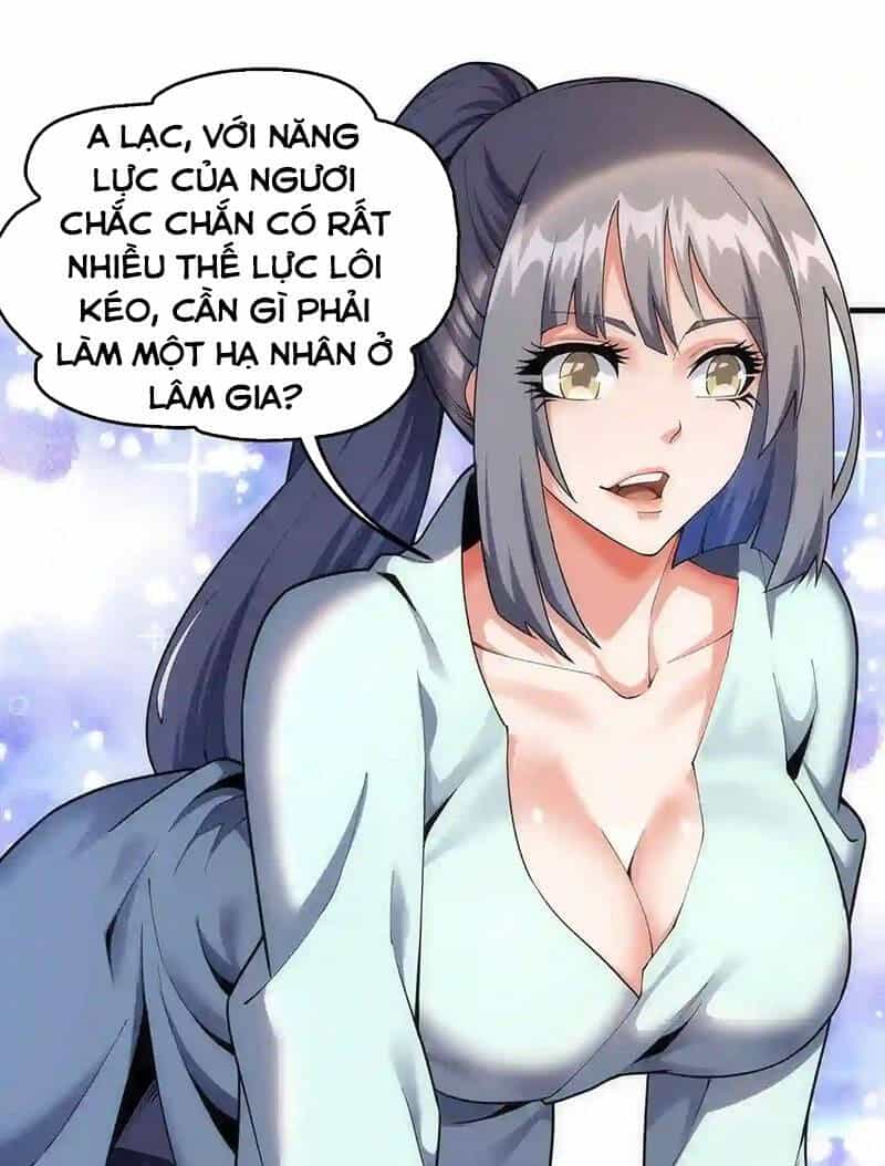 Vạn Cổ Thần Đế - Chương 27 - ảnh 52