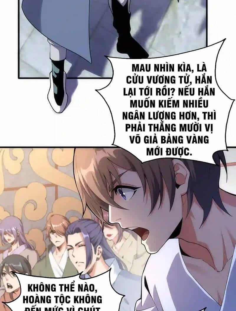 Vạn Cổ Thần Đế - Chương 27 - ảnh 61