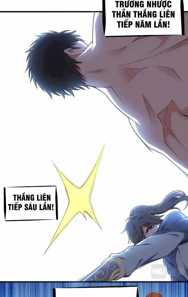 Vạn Cổ Thần Đế - Chương 28 - ảnh 23