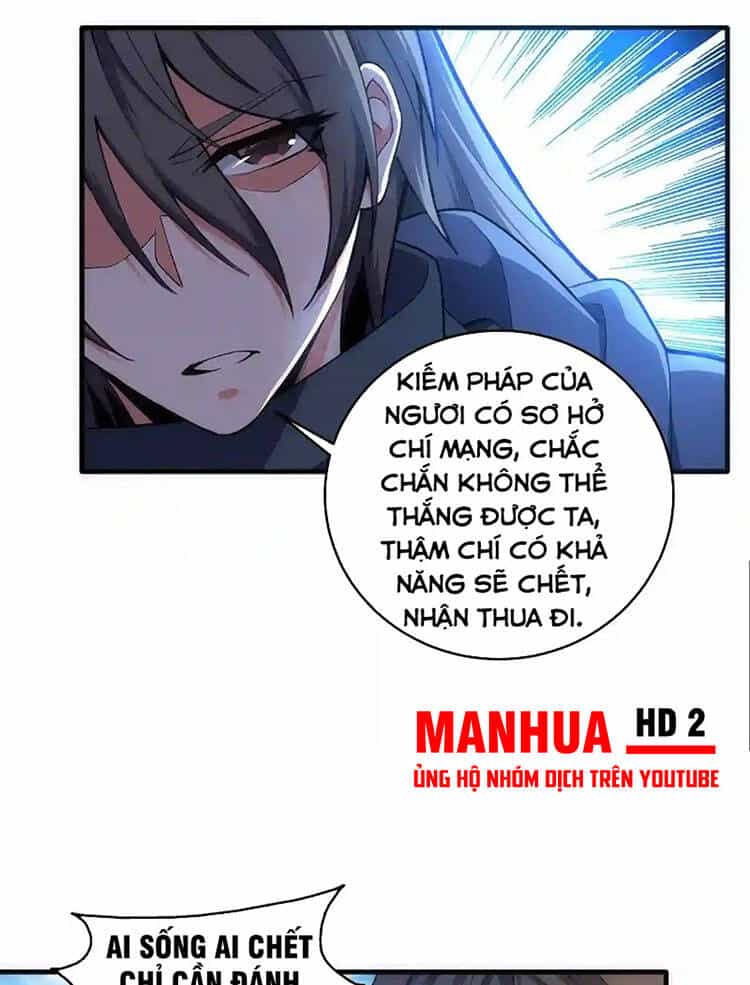 Vạn Cổ Thần Đế - Chương 28 - ảnh 31