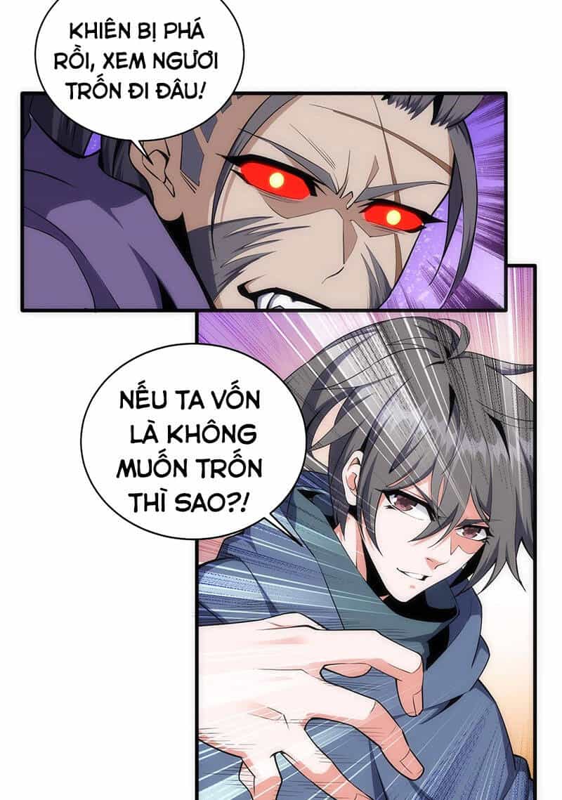 Vạn Cổ Thần Đế - Chương 29 - ảnh 18