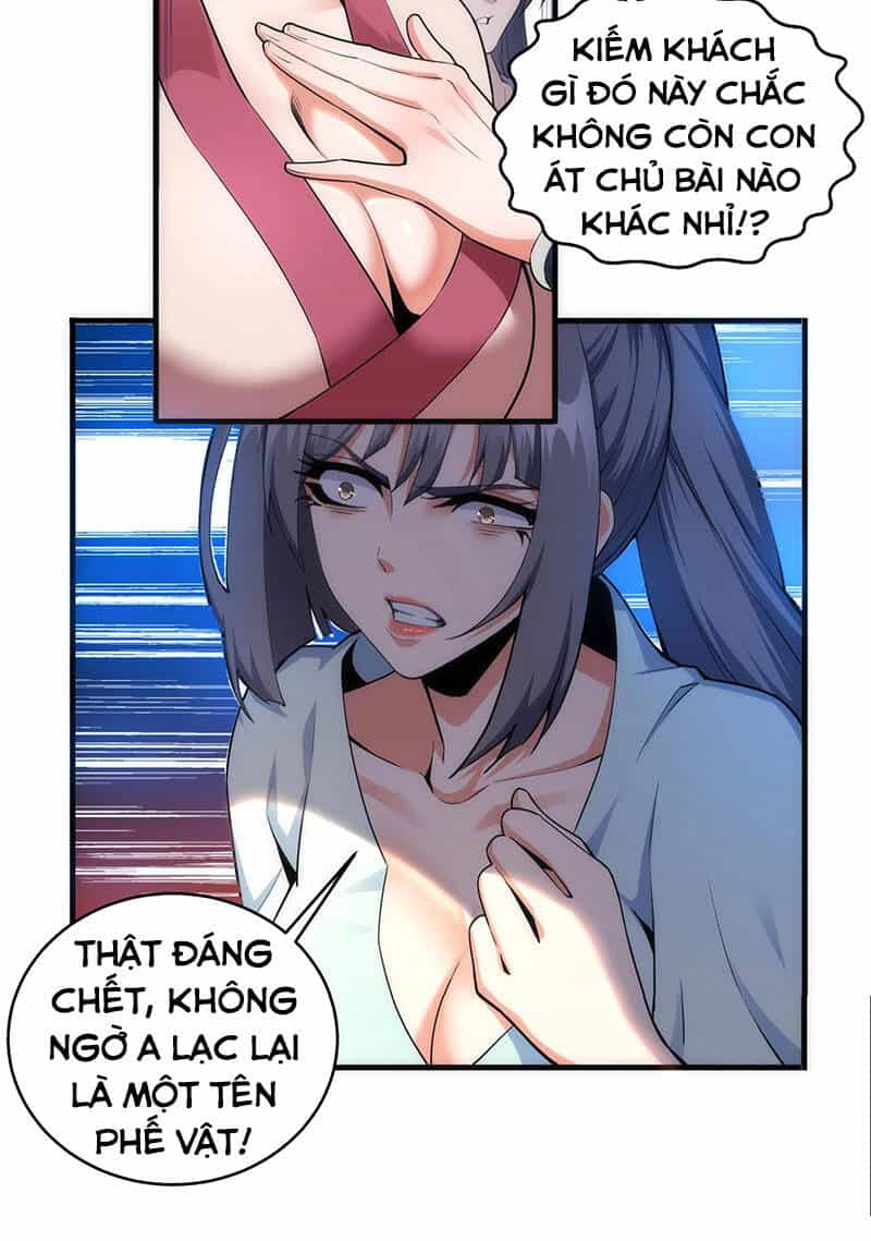 Vạn Cổ Thần Đế - Chương 29 - ảnh 23