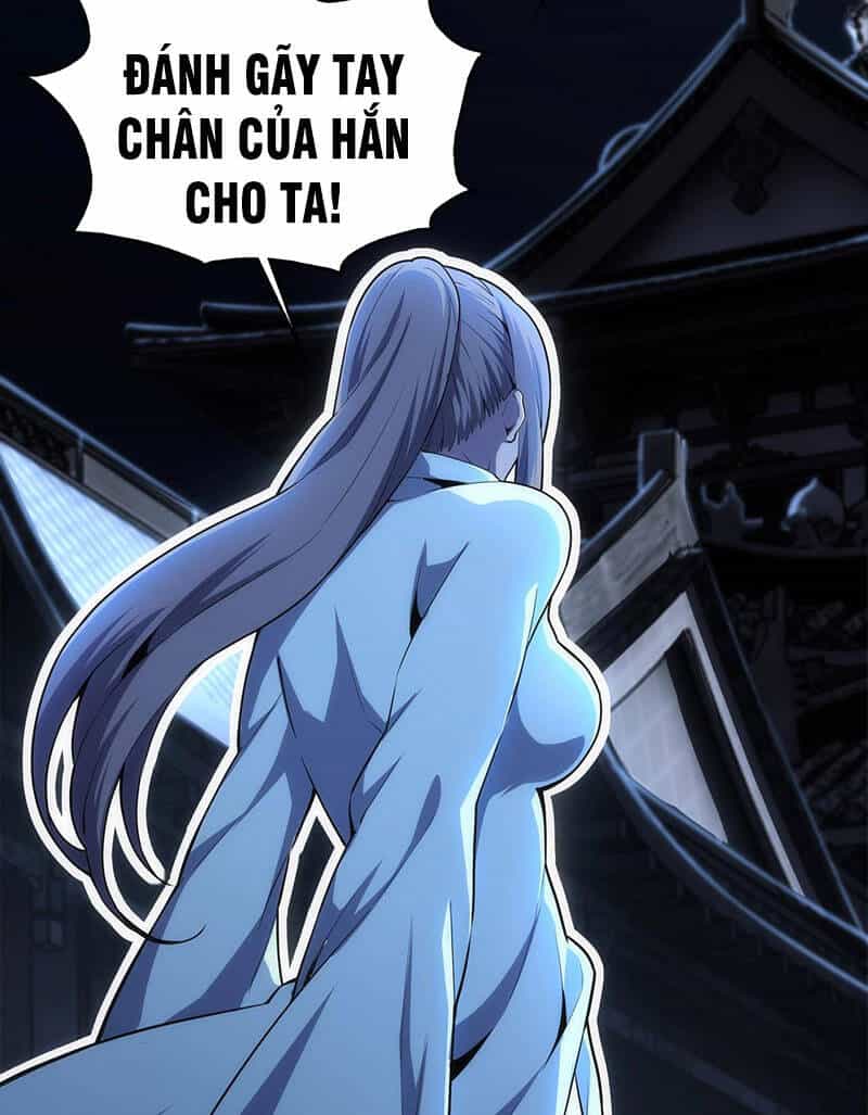 Vạn Cổ Thần Đế - Chương 29 - ảnh 29