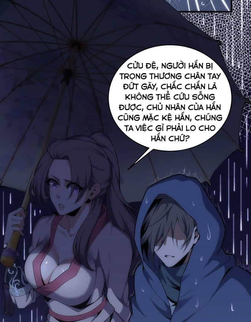 Vạn Cổ Thần Đế - Chương 29 - ảnh 41