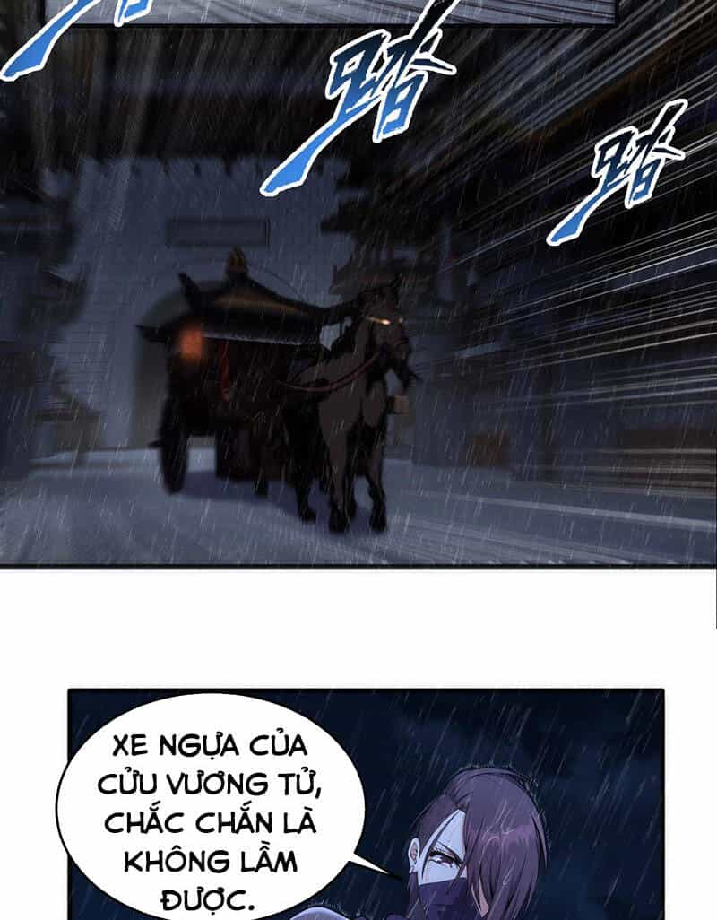 Vạn Cổ Thần Đế - Chương 29 - ảnh 46