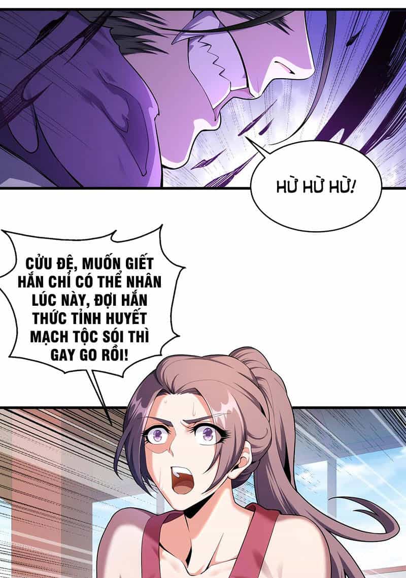 Vạn Cổ Thần Đế - Chương 29 - ảnh 5
