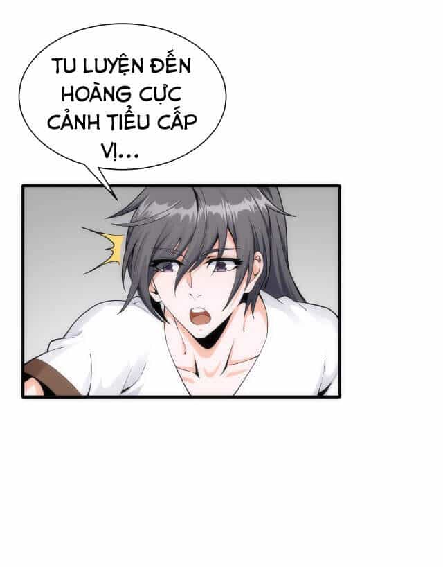 Vạn Cổ Thần Đế - Chương 3 - ảnh 49