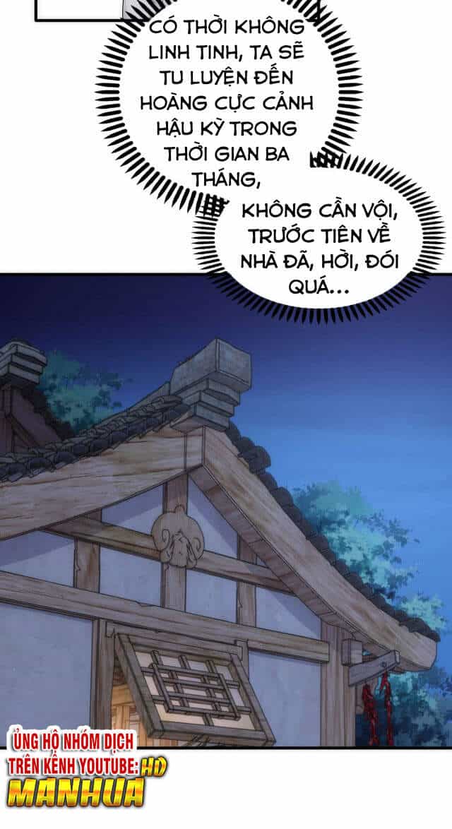 Vạn Cổ Thần Đế - Chương 3 - ảnh 52