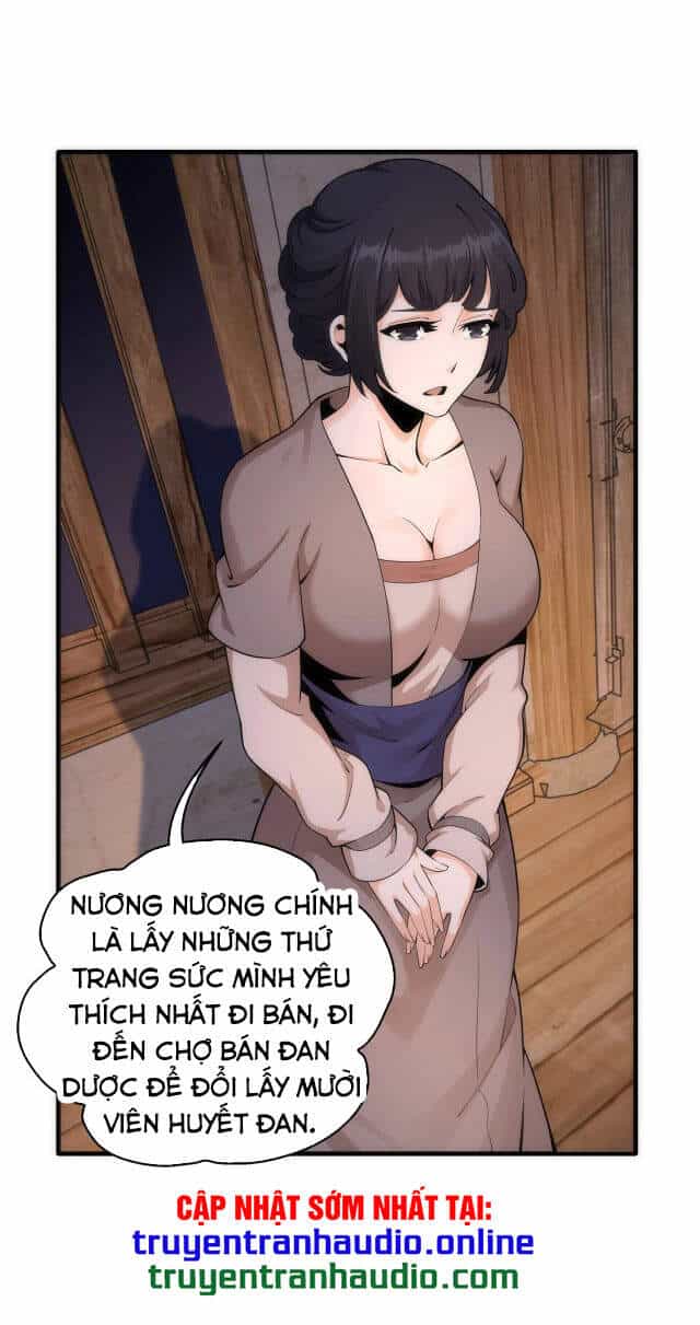 Vạn Cổ Thần Đế - Chương 3 - ảnh 56