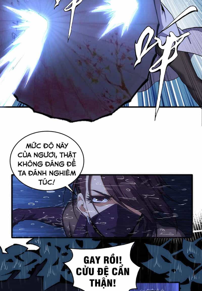 Vạn Cổ Thần Đế - Chương 30 - ảnh 12
