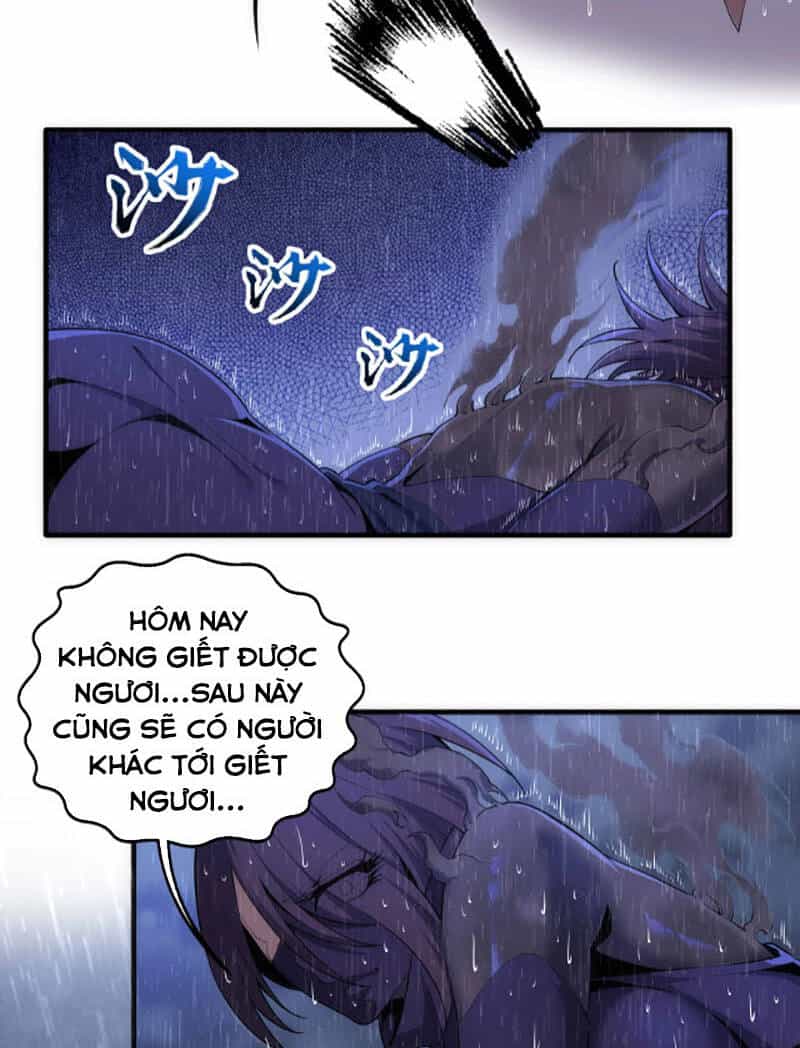 Vạn Cổ Thần Đế - Chương 31 - ảnh 30
