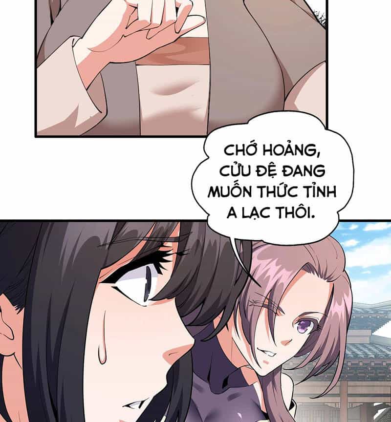 Vạn Cổ Thần Đế - Chương 32 - ảnh 36