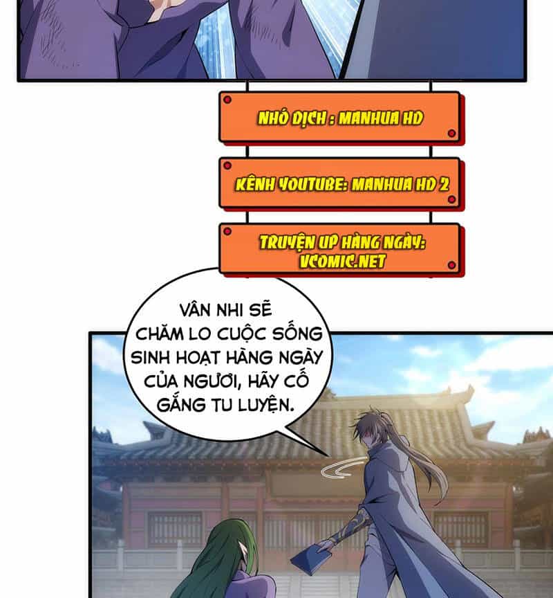 Vạn Cổ Thần Đế - Chương 32 - ảnh 44