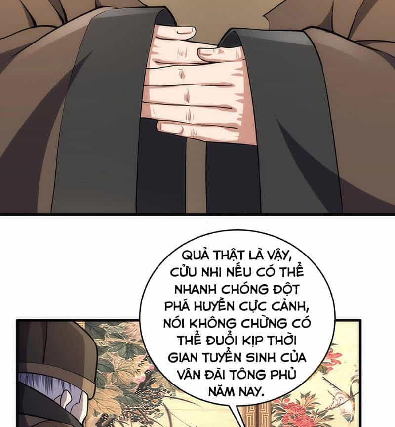 Vạn Cổ Thần Đế - Chương 32 - ảnh 49