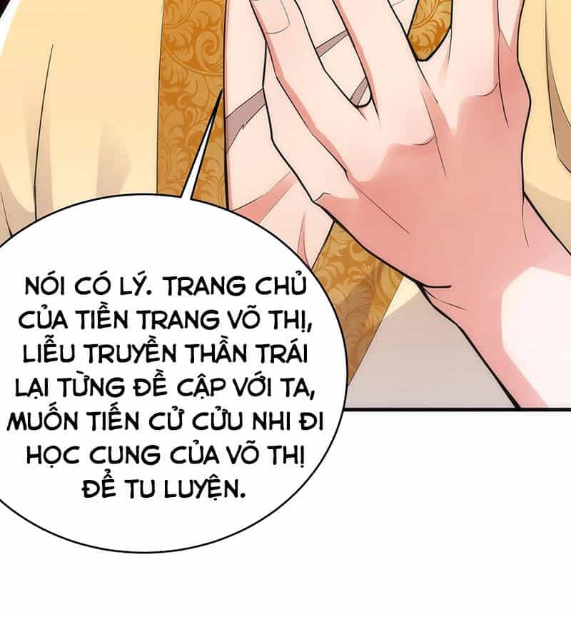 Vạn Cổ Thần Đế - Chương 32 - ảnh 52