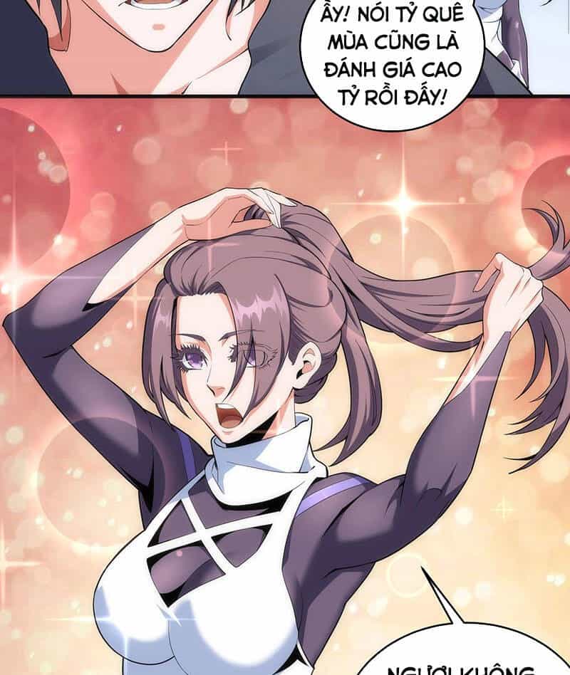 Vạn Cổ Thần Đế - Chương 33 - ảnh 12