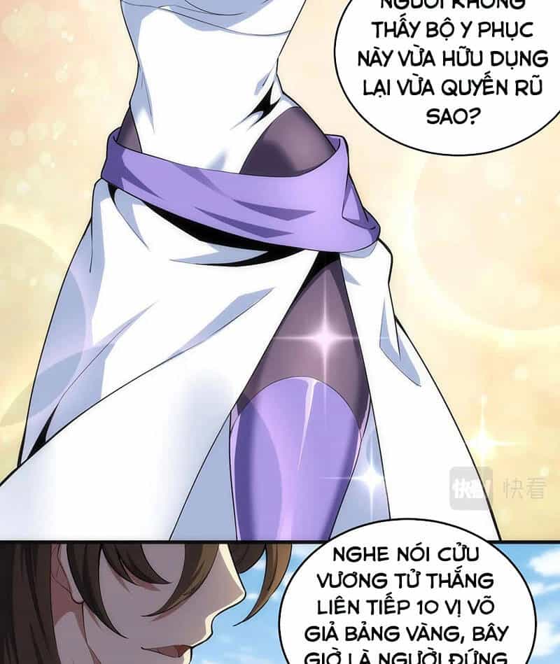 Vạn Cổ Thần Đế - Chương 33 - ảnh 13
