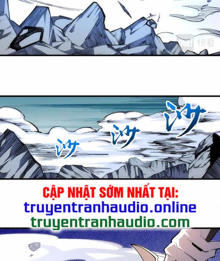Vạn Cổ Thần Đế - Chương 34 - ảnh 37