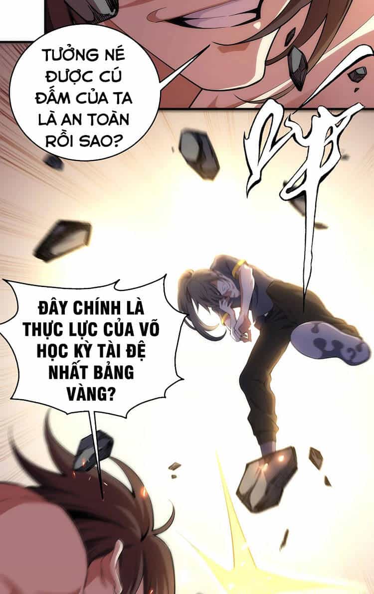 Vạn Cổ Thần Đế - Chương 34 - ảnh 6