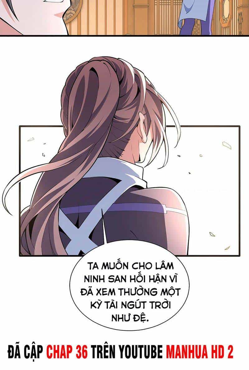 Vạn Cổ Thần Đế - Chương 35 - ảnh 47
