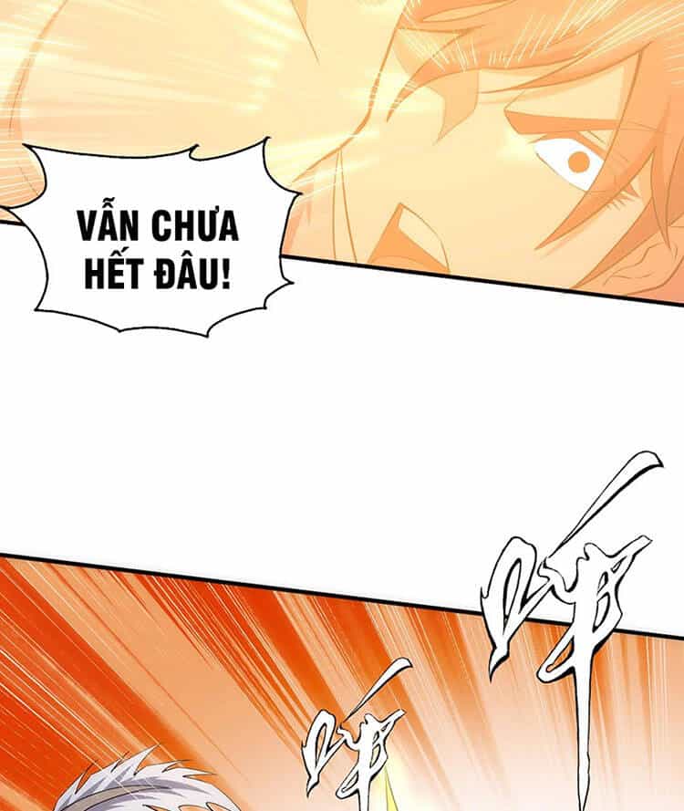 Vạn Cổ Thần Đế - Chương 36 - ảnh 22