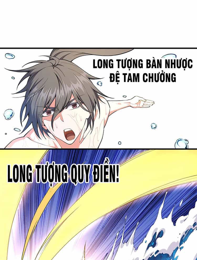 Vạn Cổ Thần Đế - Chương 36 - ảnh 43