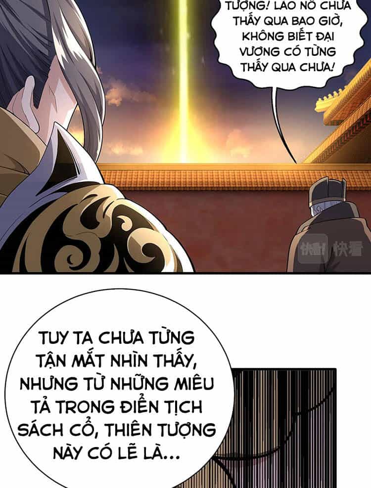 Vạn Cổ Thần Đế - Chương 36 - ảnh 55