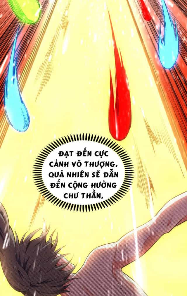 Vạn Cổ Thần Đế - Chương 37 - ảnh 3