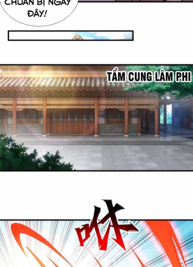 Vạn Cổ Thần Đế - Chương 37 - ảnh 37