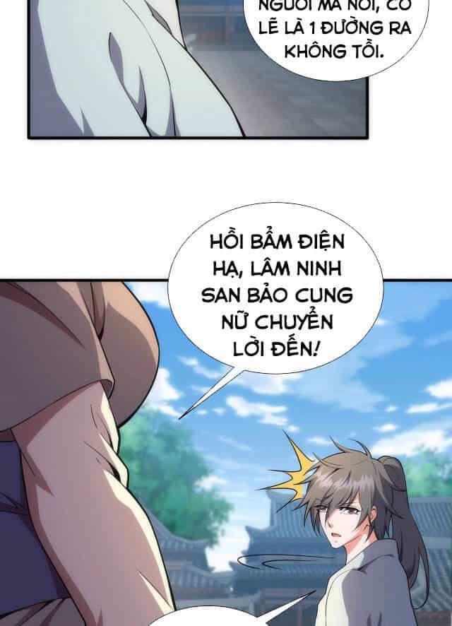 Vạn Cổ Thần Đế - Chương 37 - ảnh 47