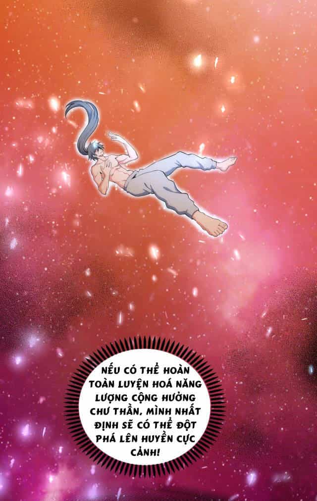 Vạn Cổ Thần Đế - Chương 37 - ảnh 6