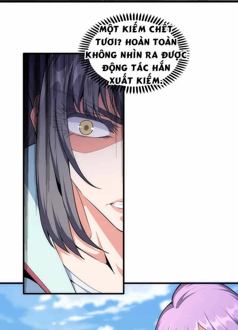 Vạn Cổ Thần Đế - Chương 38 - ảnh 17
