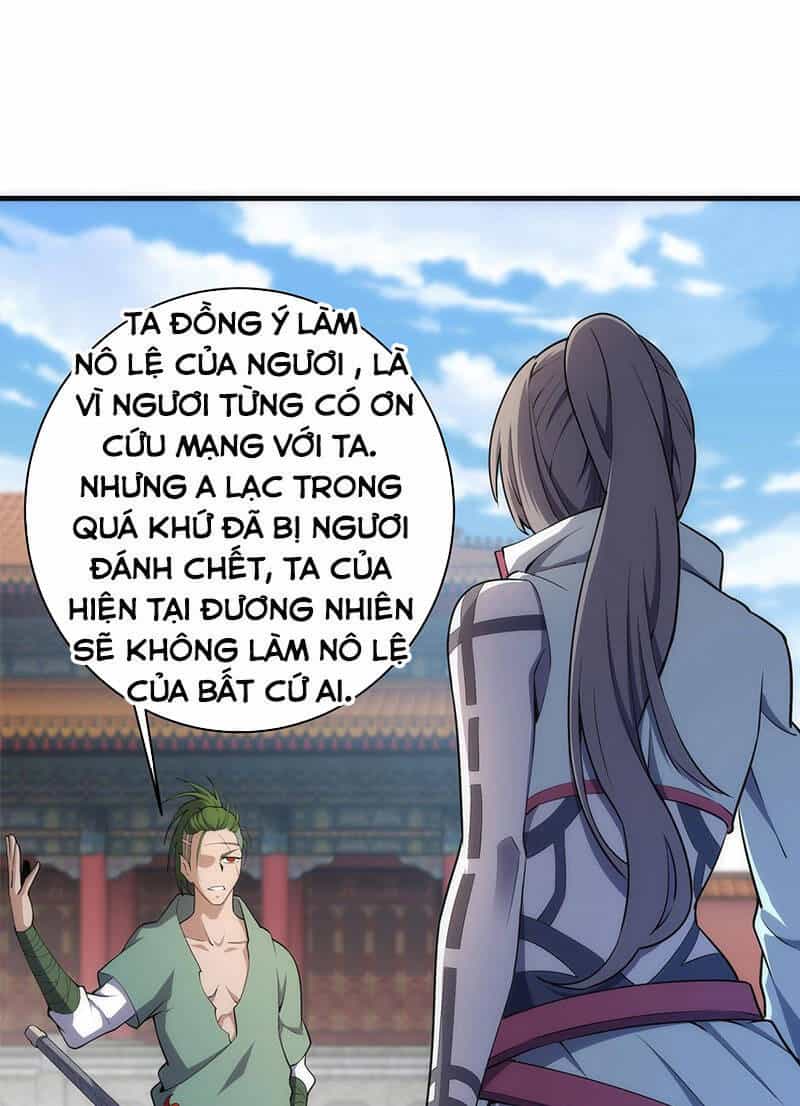 Vạn Cổ Thần Đế - Chương 38 - ảnh 21